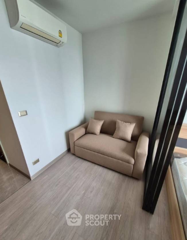 picture 54th-Floor 1-BR At One 9 Five Asoke - Rama 9 Near MRT Phra Ram 9 (ID 3347517) - 1/4