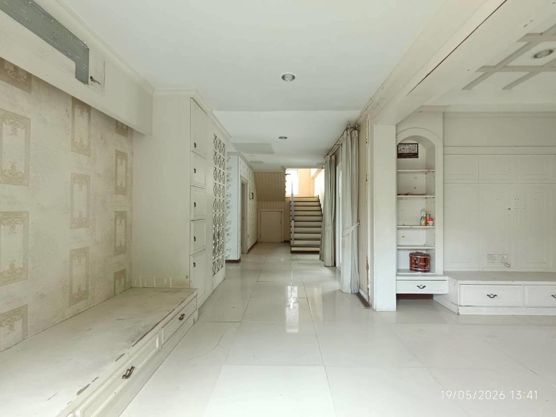 รูป บ้านเดี่ยว 63.9 ตร.วา ซื่อตรง พรีเมี่ยม บางบัวทอง นนทบุรี 5.2M - รูปที่ 30/51