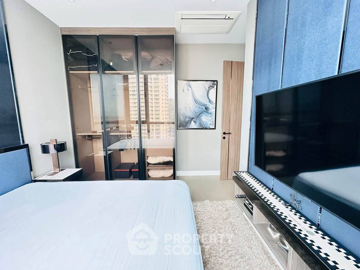 รูป ชั้น 17 คอนโด 3 ห้องนอน Supalai Icon Sathon ใกล้ MRT Silom (ID 3276513) - รูปที่ 11/16