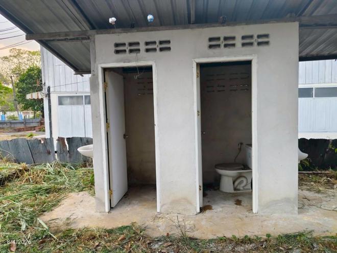 picture HOME 198.4 Sq.w. Phon Khon Kaen for 3.4M - 21/49
