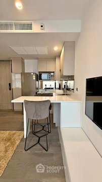 60m To MRT Khlong Toei | 1-BR COCO Parc, 30th Floor (ID 3346641)