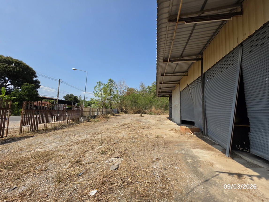 รูป บ้านเดี่ยว 916 ตร.วา น้ำพอง ขอนแก่น 4.9M - รูปที่ 18/31