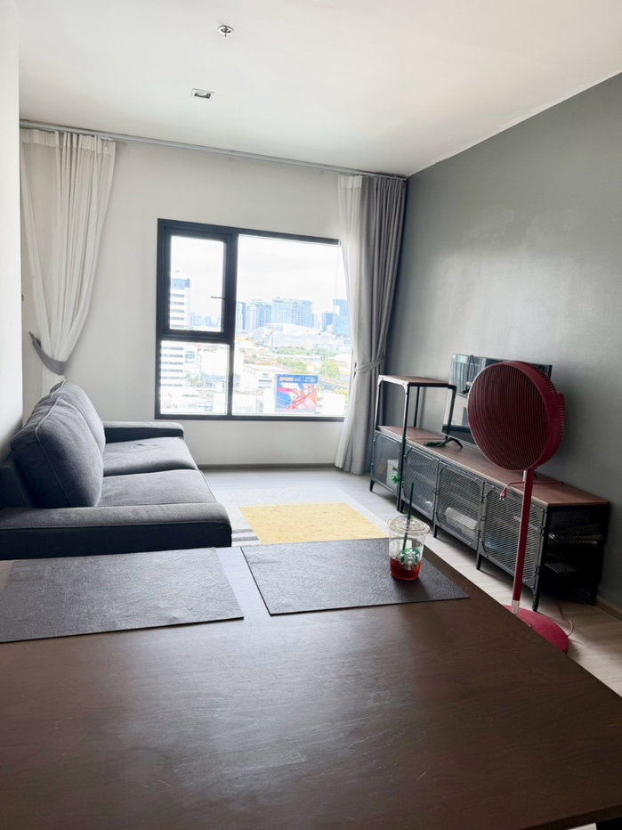 picture For Rent | The Base Phetchaburi–Thonglor - 10/16