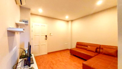 Condos for sale : Le Beach Condo Bang Saray Sea View Condo for Sale