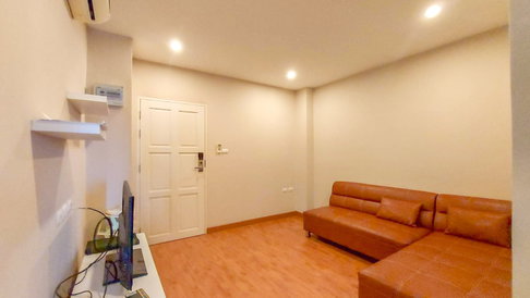 Le Beach Condo Bang Saray Sea View Condo for Sale