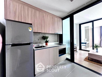 Condos for rent : Great Value 1-BR At XT Phayathai, 22nd Floor Near BTS Phaya Thai (ID 3346859)