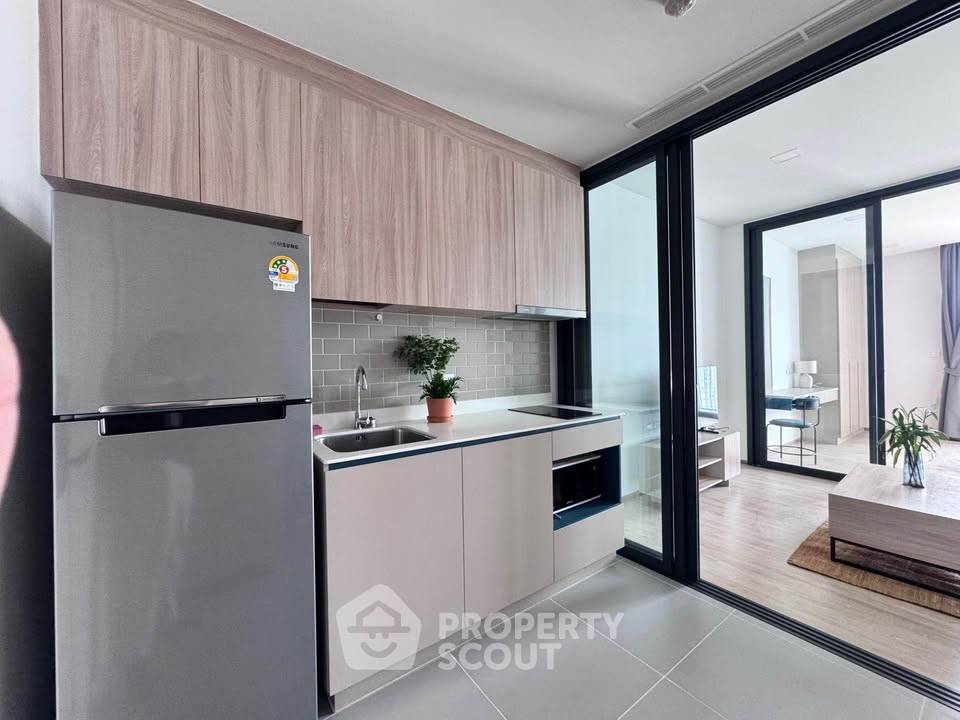 picture Great Value 1-BR At XT Phayathai, 22nd Floor Near BTS Phaya Thai (ID 3346859) - 1/12