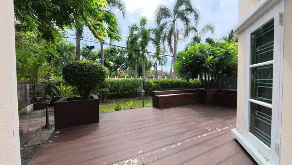รูป ขายบ้านเดี่ยว100วาบางแคหมู่บ้าน_บ้านเลิศสิริเพชรเกษม88_กาญจนาภิเษก7 ที่ดินใหญ่ บ้านหลังมุม - รูปที่ 17/18