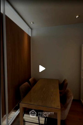 Condos for rent : 26th-Floor 1-BR At Park Origin Phrom Phong Near BTS Phrom Phong (ID 3347039)