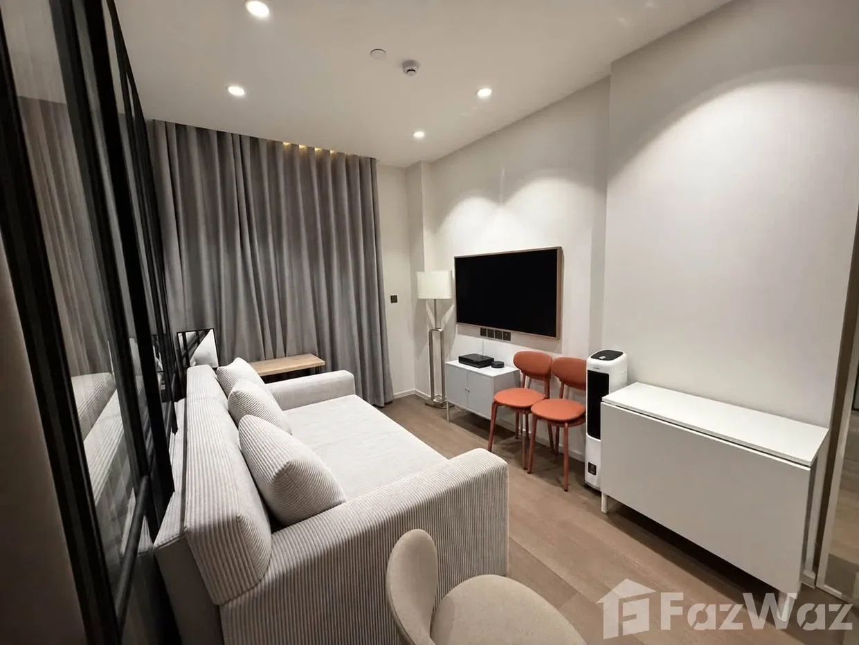 รูป ขาย คอนโด 1 ห้องนอน ในโครงการ มิวนีค สุขุมวิท 23 6816112 - รูปที่ 3/8