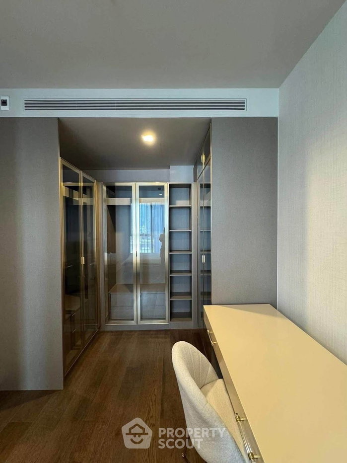 รูป คอนโด 1 ห้องนอน Ideo Q Sukhumvit 36 ใกล้ BTS ทองหล่อ (ID 3347847) - รูปที่ 8/34