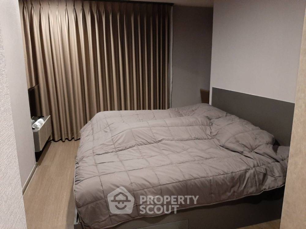 picture 27th-Floor 2-BR Ideo Phaholyothin Chatuchak Near BTS Saphan Khwai (ID 402862) - 4/8