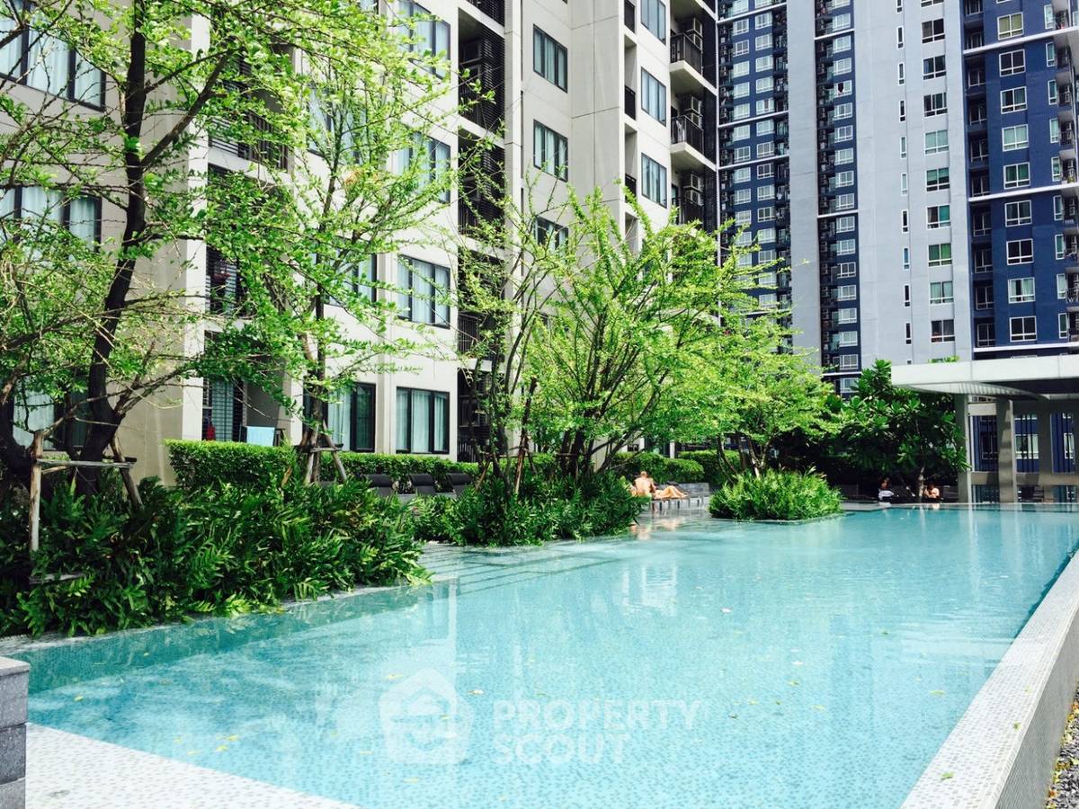 picture 1-BR Condo At Blocs 77 Near BTS On Nut (ID 3347864) - 10/16