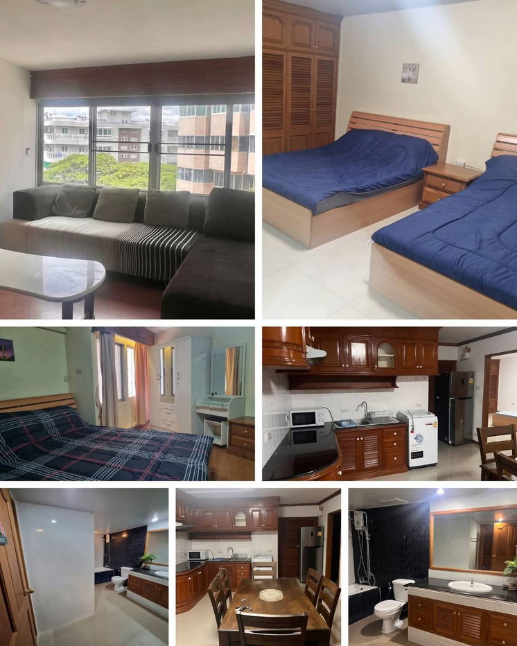 รูป 🏠คอนโด Hillside 3 condominium @นิมมานเหมินทร์ เชียงใหม่  🍑🍑18,000 บาท / เดือน - รูปที่ 1/1