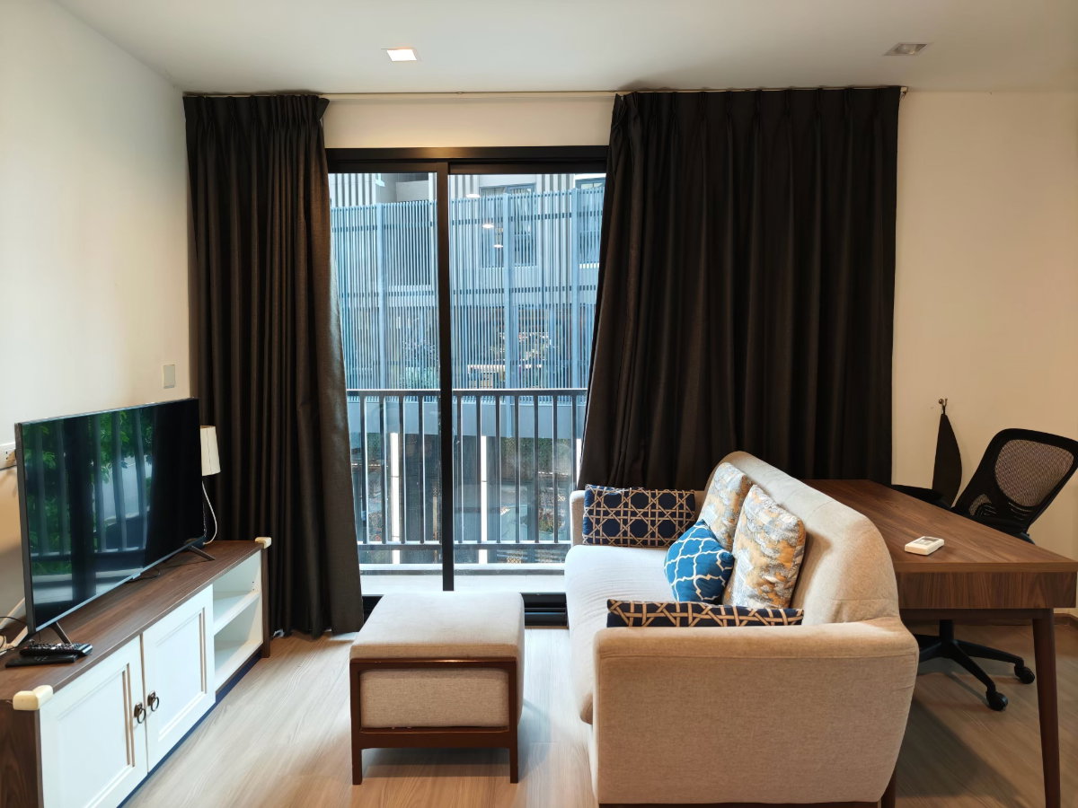 รูป ให้เช่า the base central phuket condo rama 42.00 sqm - รูปที่ 11/16