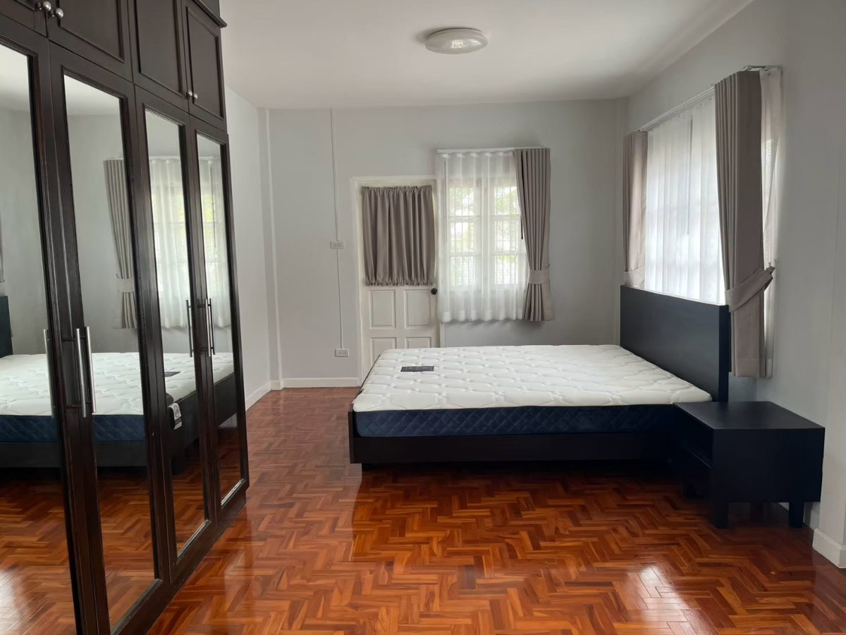 รูป เช่าบ้านพร้อมอยู่ หมู่บ้านเดอะ ลากูน่าโฮมเฟส 2 ใกล้เมือง สะดวกสะบาย ปลอดภัย เฟอร์นิเจอร์ครบ - รูปที่ 70/71