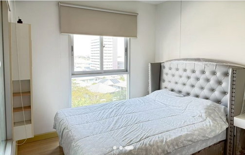 รูปภาพ the parkland srinakarin floor 8 35 sqm 1 bedroom