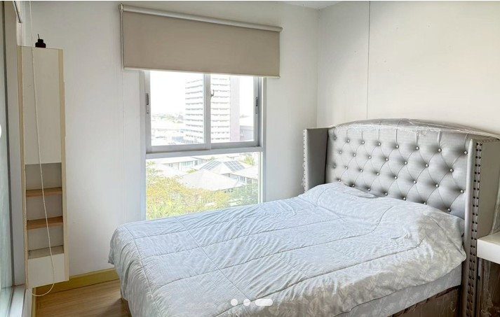 picture the parkland srinakarin floor 8 35 sqm 1 bedroom - 1/7