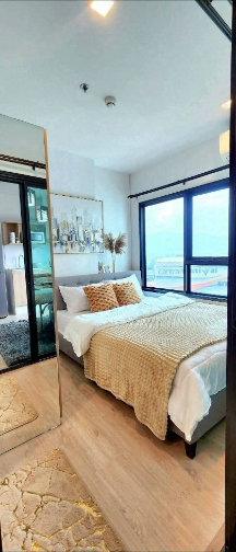 รูป ให้เช่า Escent condo chiangmai ว่างพร้อมอยู่  - รูปที่ 6/24