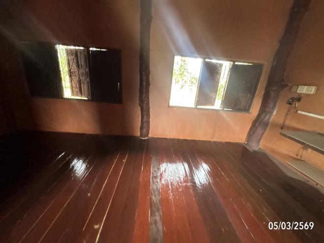 รูป บ้านเดี่ยว 1151 ตร.วา ศรีเมืองใหม่ อุบลราชธานี 2.3M - รูปที่ 10/39