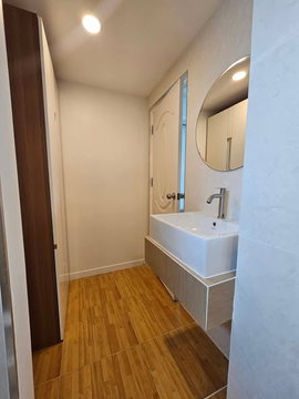AA428462 | 2 ห้องนอน | 2 ห้องน้ำ | BTS On Nut | 54 ตร.ม. | 14,000 บาท/เดือน | ชั้น 5 — The Magnet Condo กรุงเทพฯ