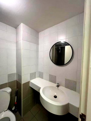 Condos for rent : MN019350 | 1Bed | 1Bath | BTS Bang Na | 28sqm | THB 9,000/mo | Fl.3 — Lumpini Condo Town Bodindecha - Ramkhamhaeng Bangkok