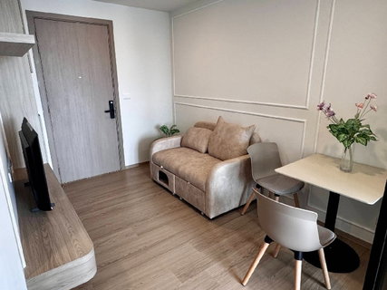 รูปภาพ 💖💖ให้เช่า!! คอนโด Condo Origin Play Bangkhunnon Triple Station /1 ห้องนอน ขนาด 28.6 ตรม. ราคา 19,500 บาท/สอบถามได้นะคะ Line ID = atfirm2010 💖💖