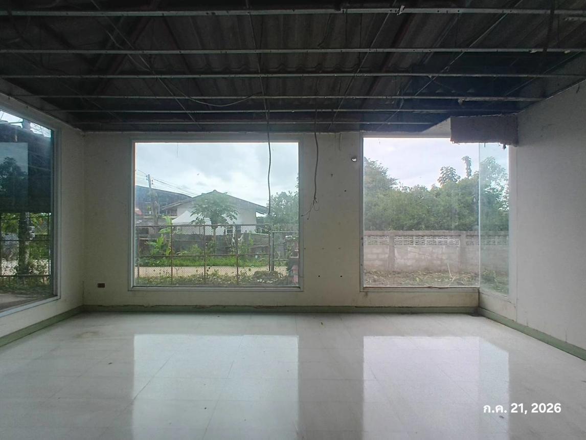 รูป อาคารโรงงาน 660.8 ตร.วา เมืองลำปาง ลำปาง 4.5M - รูปที่ 20/33