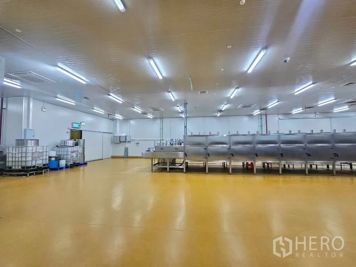 รูป ให้เช่า โรงงาน 3200 ตรม โคกขาม เมืองสมุทรสาคร สมุทรสาคร - รูปที่ 8/20