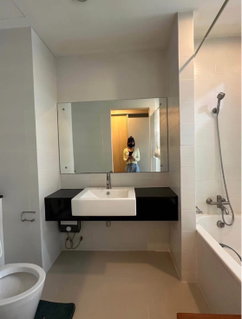 รูปภาพ MN009258 | 1 ห้องนอน | 1 ห้องน้ำ | MRT Huai Khwang | 35 ตร.ม. | 15,000 บาท/เดือน | ชั้น 8 — Ideo Ratchada-Huaykwang กรุงเทพฯ