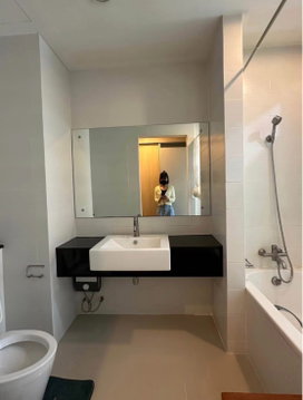 MN009258 | 1 ห้องนอน | 1 ห้องน้ำ | MRT Huai Khwang | 35 ตร.ม. | 15,000 บาท/เดือน | ชั้น 8 — Ideo Ratchada-Huaykwang กรุงเทพฯ