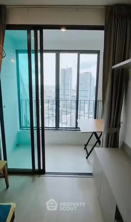 picture 1-BR Condo at Ideo Q Chula Samyan near MRT Sam Yan (ID 3347046) - 4/7