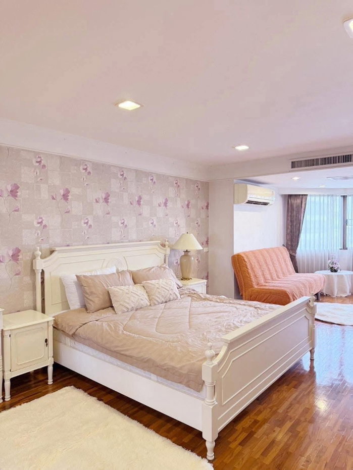 picture Condo for Rent Hillside4 ,4bed 4bath,Near Nimman - 18/24