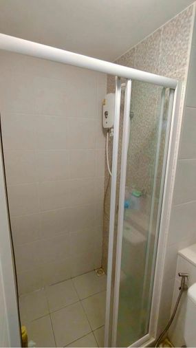 1-bed condo for rent, 26 sqm, Plum Condo Pinklao Station