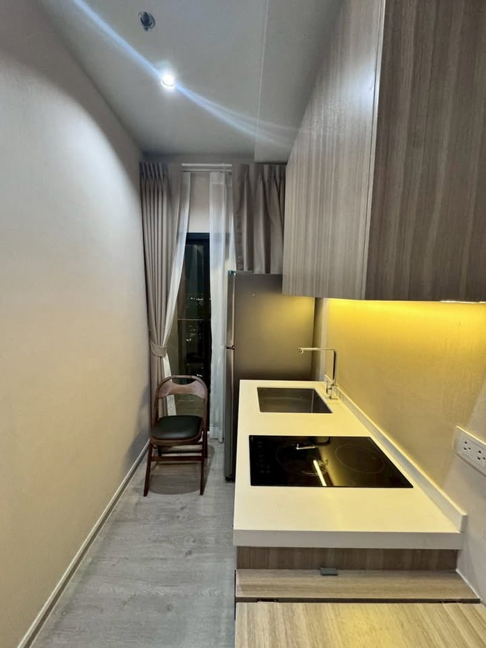 รูป Code: 26KJ5212  ให้เช่า Altitude Unicorn Sathorn - Thapra 🔥🔥 จองเดือนนี้รับส่วนลด1,000บาท 🔥🔥 @kjcondo (มี@ข้างหน้าด้วยนะคะ) - รูปที่ 5/11