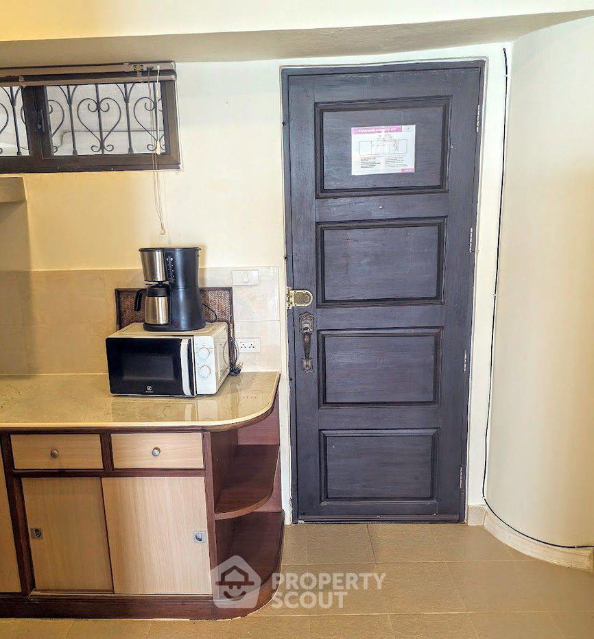 picture Studio Condo at Sunshine Beach Condotel close to Pattaya (ID 1824268) - 39/45