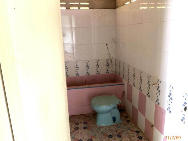 picture HOME 125 Sq.w. Chalermphrakiet Buri Ram for 1.8M - 12/27