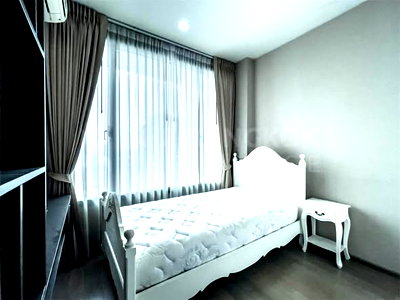 คอนโดให้เช่า : AA723467 | 2 ห้องนอน | 2 ห้องน้ำ | 79 ตร.ม. | 45,000 บาท/เดือน | ชั้น 12 — Pyne by sansiri กรุงเทพฯ