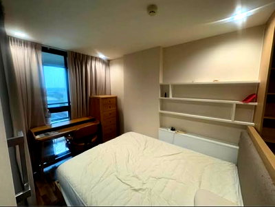 Condos for rent : AA506113 | 1Bed | 1Bath | BTS Bang Na | 40sqm | THB 14,000/mo | Fl.2 — Beyond Sukhumvit Bangkok