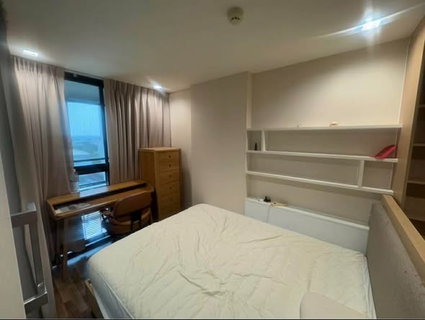 รูปภาพ AA506113 | 1 ห้องนอน | 1 ห้องน้ำ | BTS Bang Na | 40 ตร.ม. | 14,000 บาท/เดือน | ชั้น 2 — Beyond Sukhumvit กรุงเทพฯ