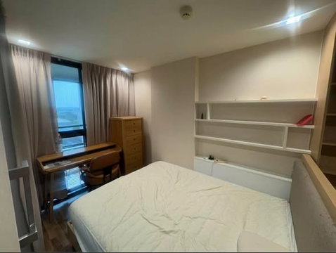 AA506113 | 1Bed | 1Bath | BTS Bang Na | 40sqm | THB 14,000/mo | Fl.2 â Beyond Sukhumvit Bangkok