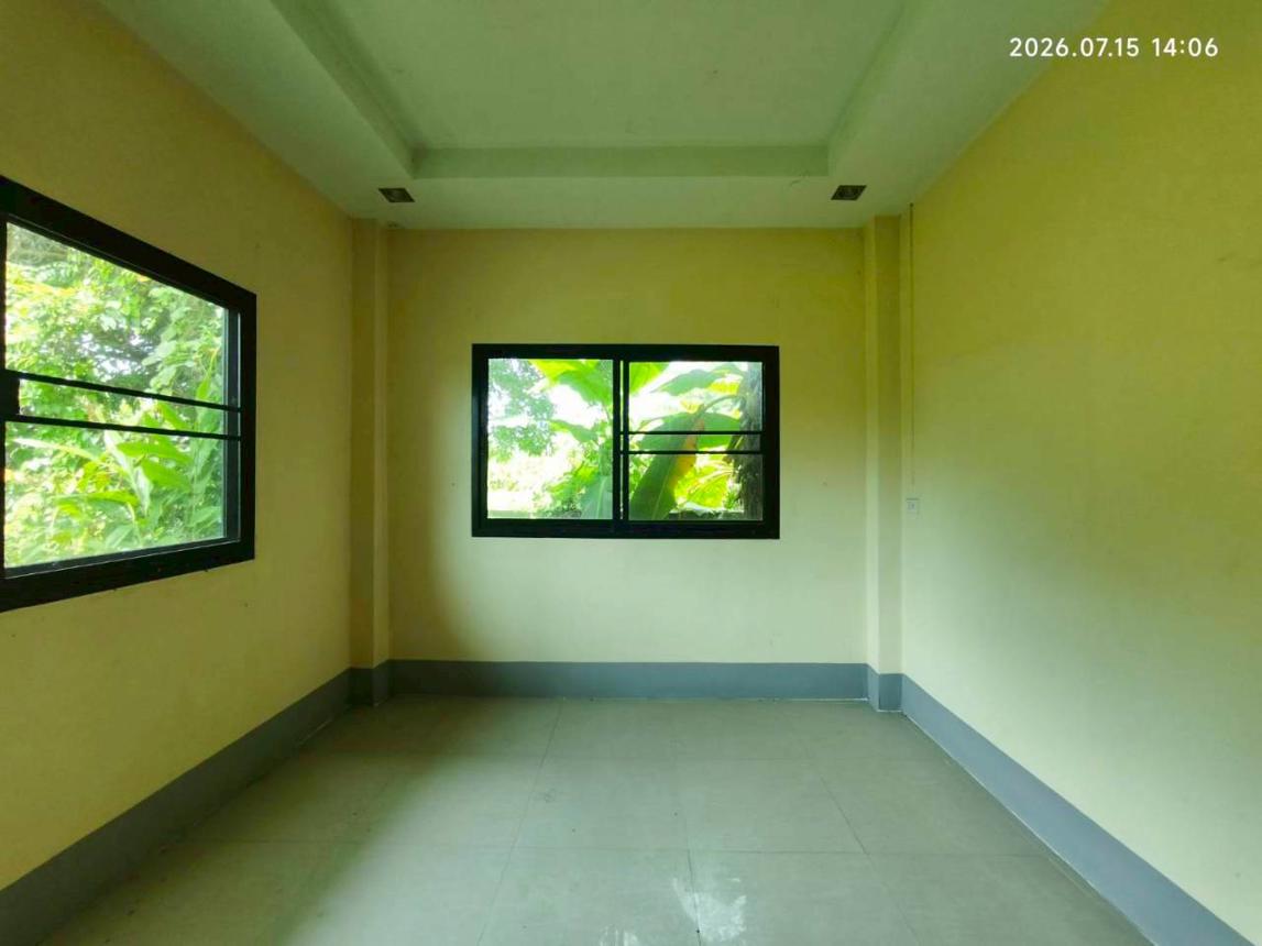 รูป บ้านเดี่ยว 93.2 ตร.วา พาน เชียงราย 2M - รูปที่ 32/41