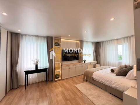 🔥 ห้องว่าง พร้อมเข้าอยู่! ฟอร์จูน คอนโด ทาวน์ รีบจองก่อนหลุด 🔥MD-26067376