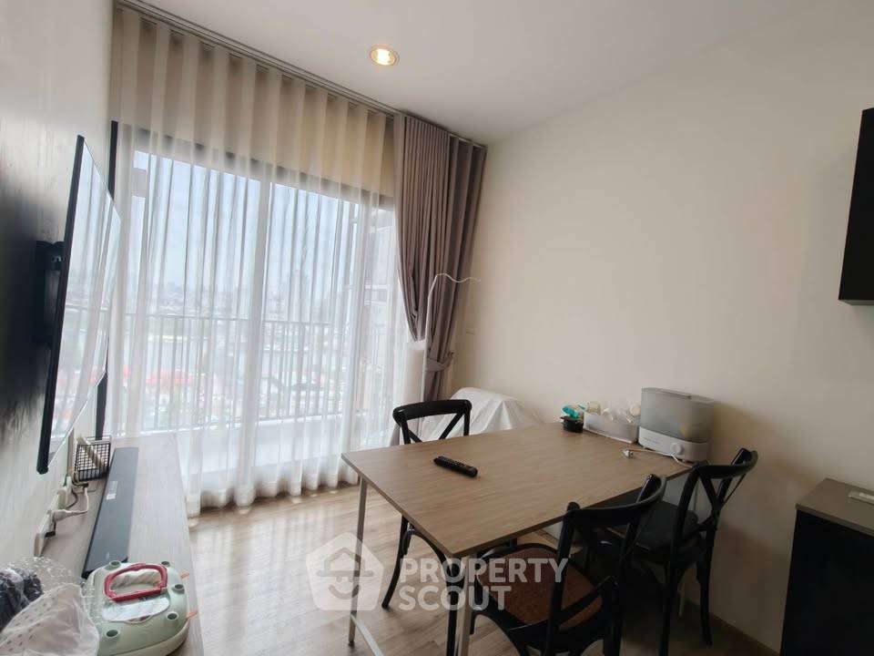 picture 20th-Floor 2-BR At Niche Mono Charoen Nakorn (ID 3138283) - 9/15