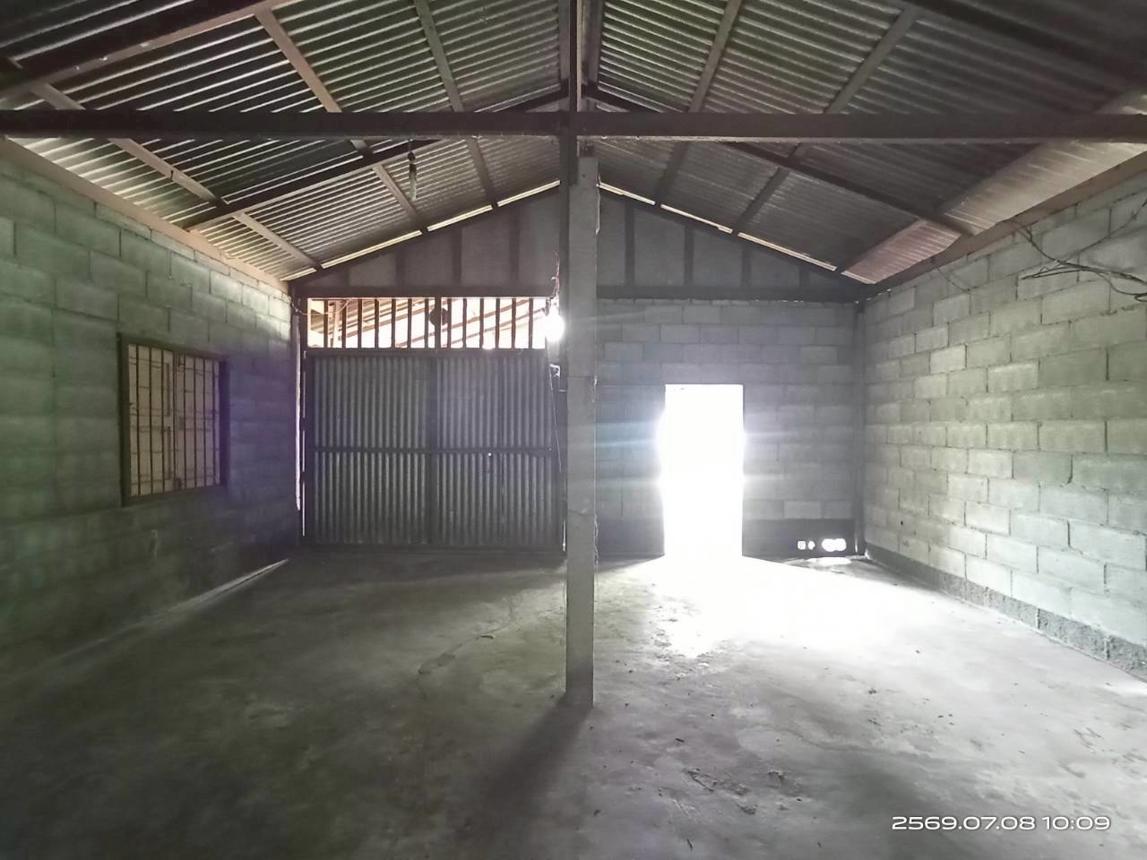 รูป บ้านเดี่ยว 118 ตร.วา หนองกุงศรี กาฬสินธุ์ 518,000 - รูปที่ 18/29
