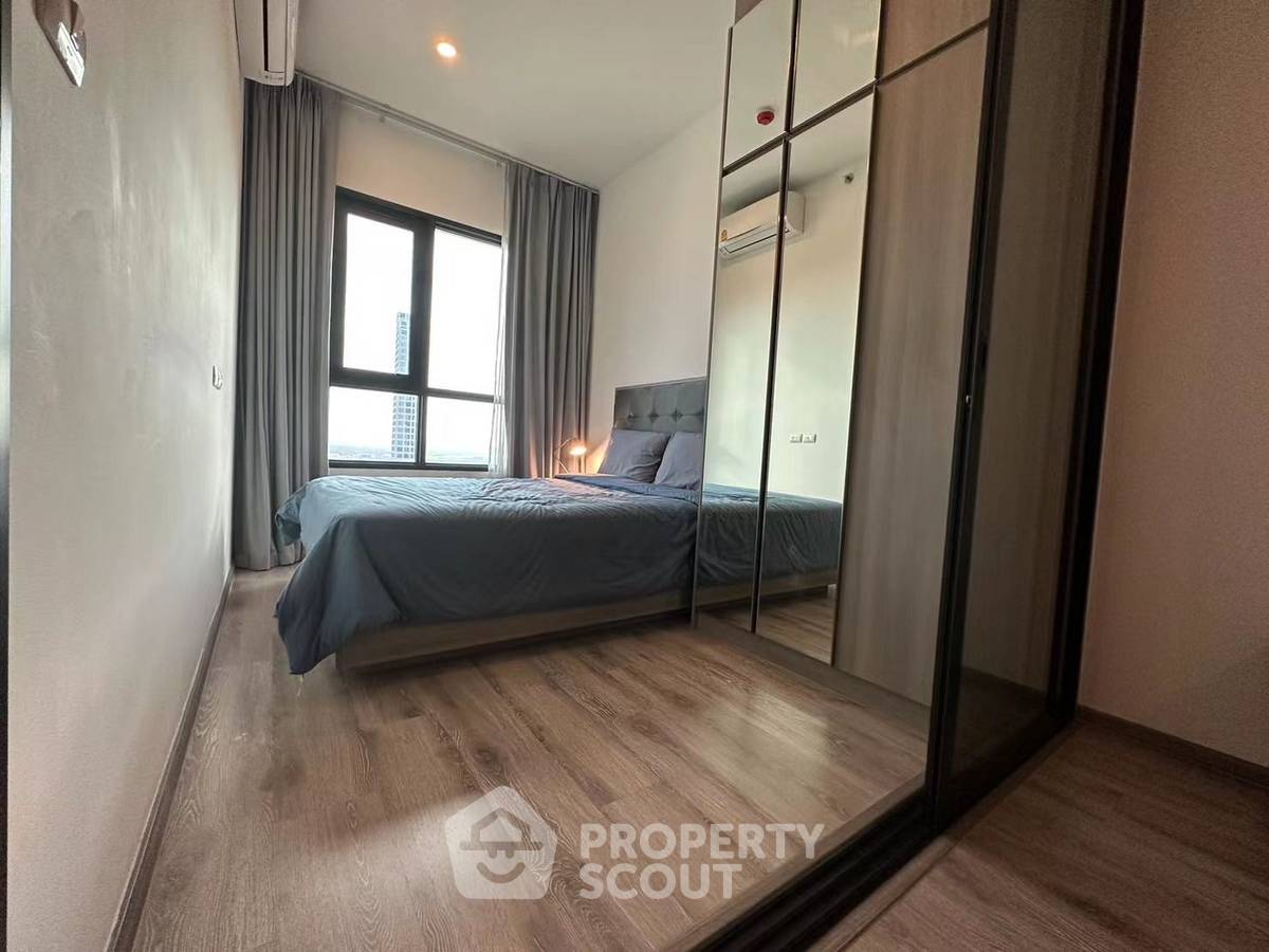 picture Great Value 1-BR Knightsbridge Prime Onnut, 32nd Floor BTS On Nut (ID 2832925) - 17/47