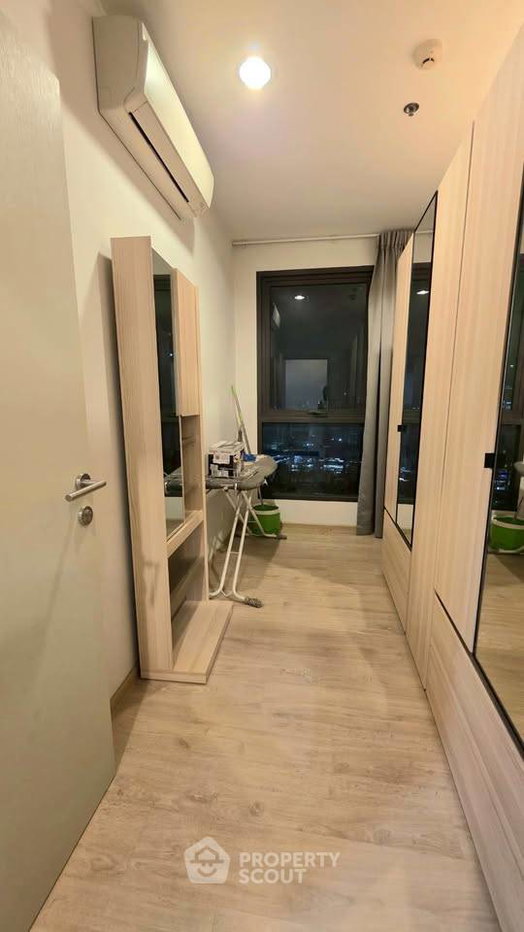 picture 26th-Floor 2-BR At Ideo Q Ratchathewi, 200m To BTS Ratchathewi (ID 3346906) - 2/10