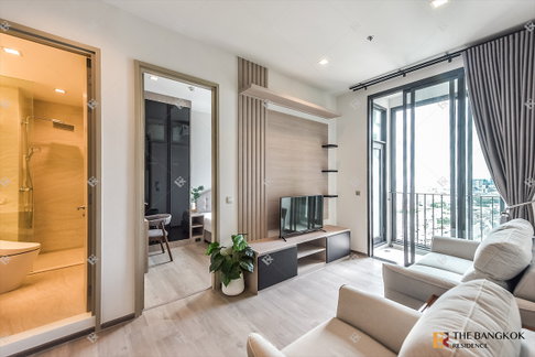 🔥 NewRoom🔥The Address Siam Rachathewi 1B1B 35 sqm. 30K/Month Call Ms.Angel(Aumi)0658209572