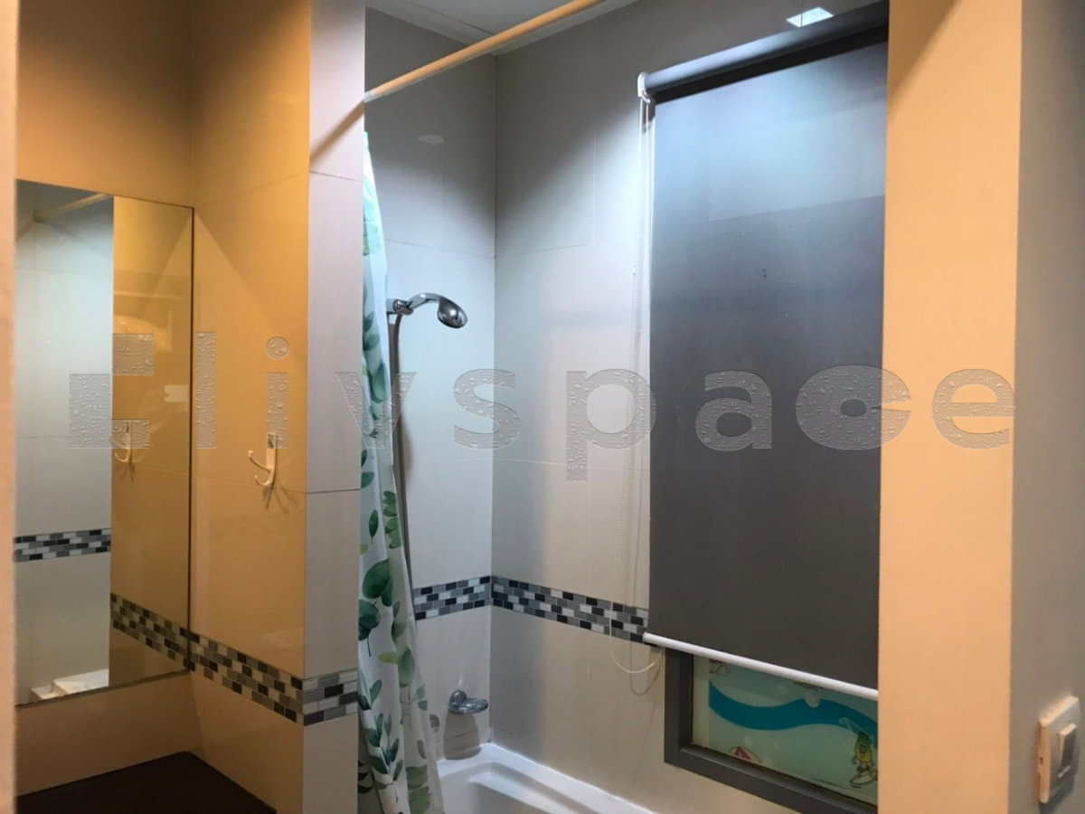 รูป ▚ L0SC0Rツ ให้เช่า Ideo Q Phayathai 1Bed 41ตร.ม. แต่งครบ พร้อมอยู่ ราคาดี ติด BTS/ARL พญาไท✨ - รูปที่ 5/5