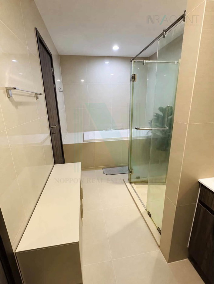 รูป 🚩 ขายคอนโด ไอดีโอ โมบิ สุขุมวิท 66 อาคาร 1 ชั้น 23 1 bed room Plus ขนาด 53 ตรม ใกล้ 101 The Third Place - รูปที่ 6/8
